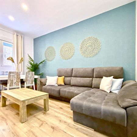 Charming La Latina Market Madryt Zewnętrze zdjęcie