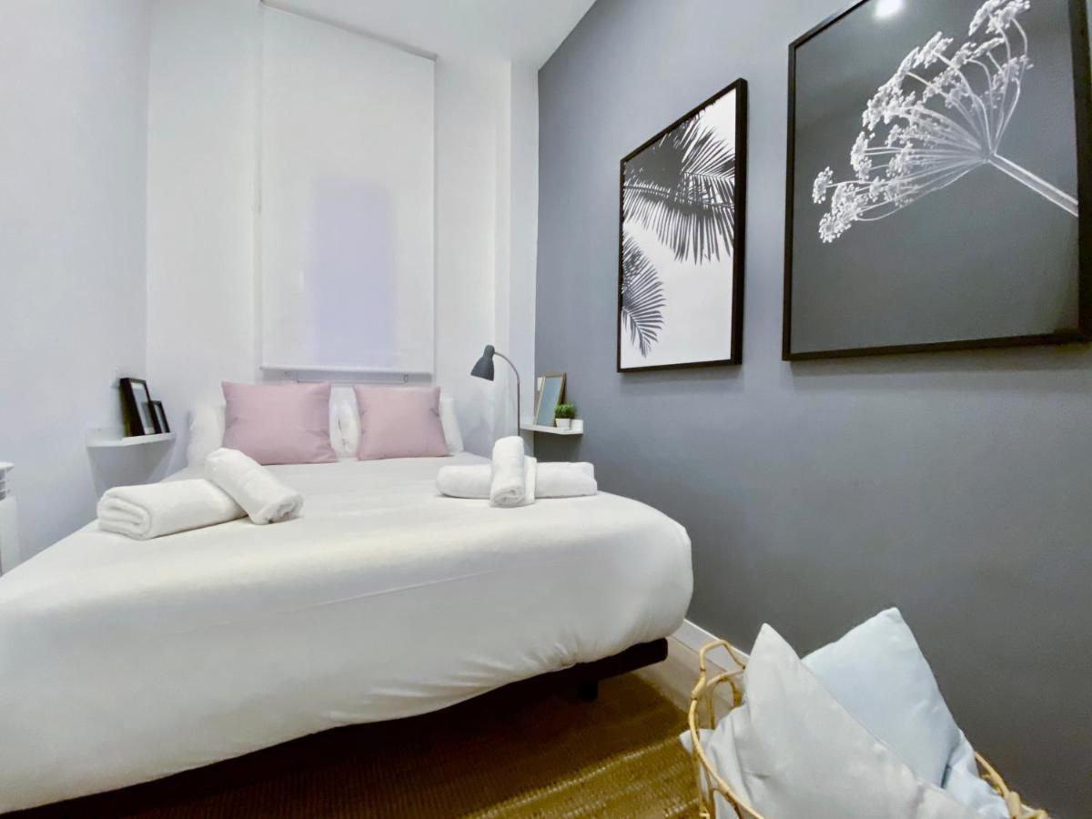 Charming La Latina Market Madryt Zewnętrze zdjęcie