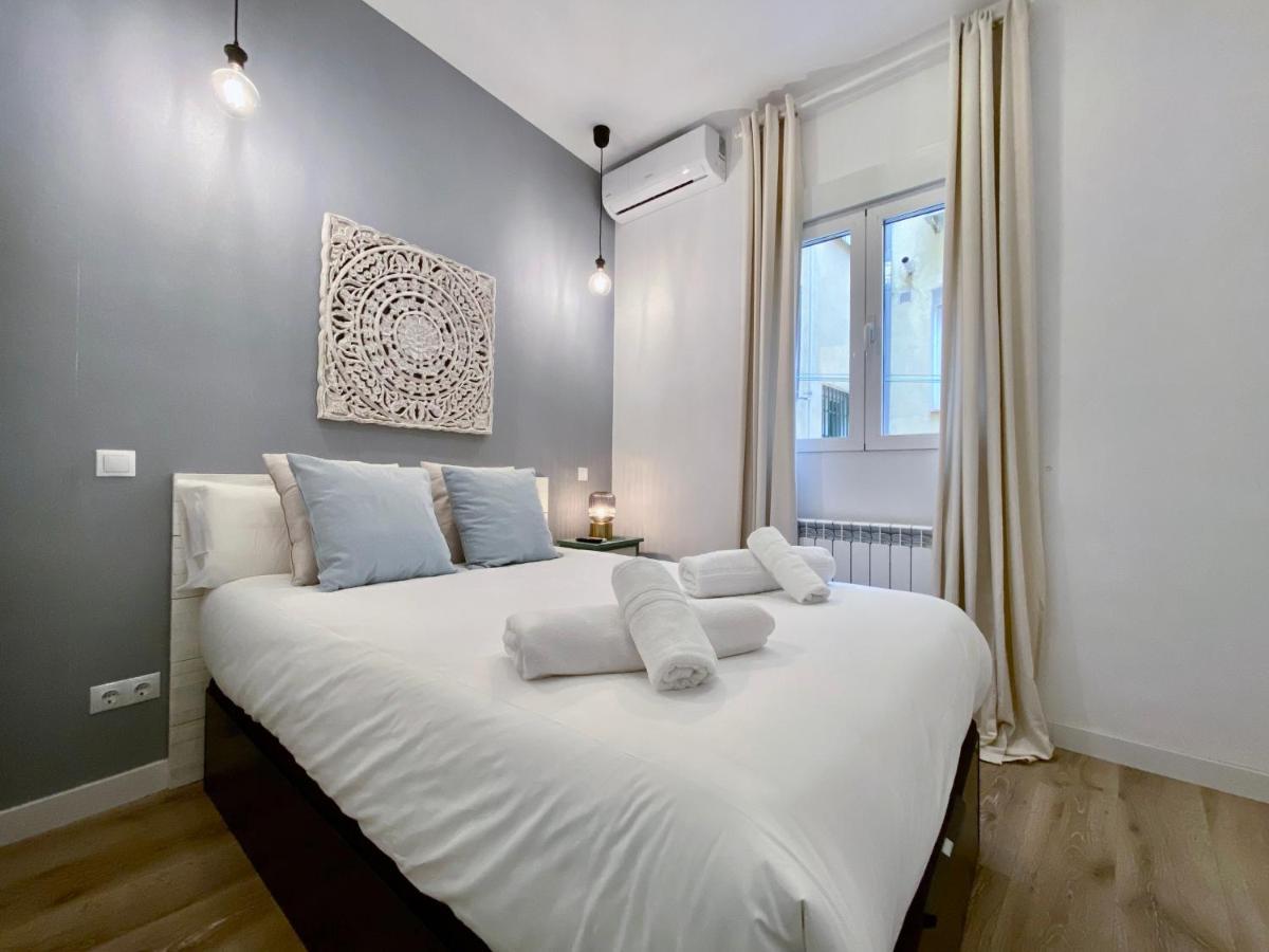 Charming La Latina Market Madryt Zewnętrze zdjęcie