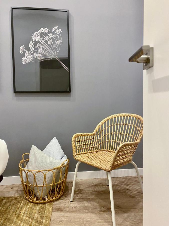 Charming La Latina Market Madryt Zewnętrze zdjęcie